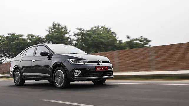 Volkswagen India hikes prices of Virtus, Taigun, and Tiguan Volkswagen India hikes prices of Virtus, Taigun, and Tiguan