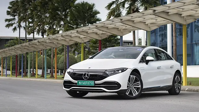 Locally-assembled Mercedes-Benz EQS 580 gathers over 300 confirmed bookings Locally-assembled Mercedes-Benz EQS 580 gathers over 300 confirmed bookings