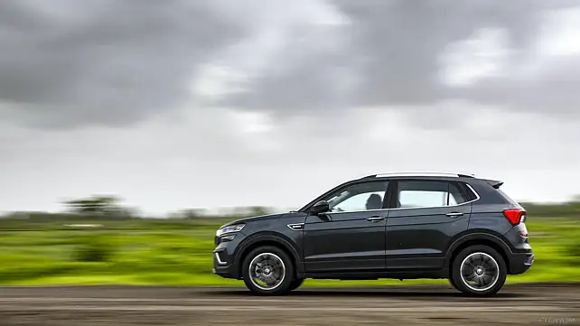 Skoda Kushaq Anniversary Edition prices revealed Skoda Kushaq Anniversary Edition prices revealed