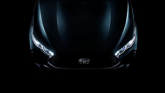 New Toyota Innova Hycross to make its global debut tomorrow