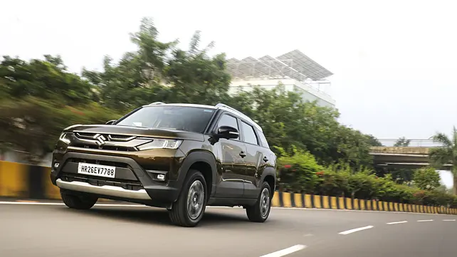 Maruti Suzuki recalls 9,125 units of of Ciaz, Brezza, Ertiga, XL6 and Grand Vitara Maruti Suzuki recalls 9,125 units of of Ciaz, Brezza, Ertiga, XL6 and Grand Vitara