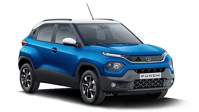 Tata evaluating Punch EV; likely to be displayed at Auto Expo 2023 Tata evaluating Punch EV; likely to be displayed at Auto Expo 2023