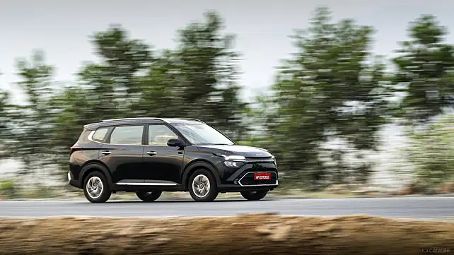 Kia India hikes prices by up to Rs 1 lakh Kia India hikes prices by up to Rs 1 lakh