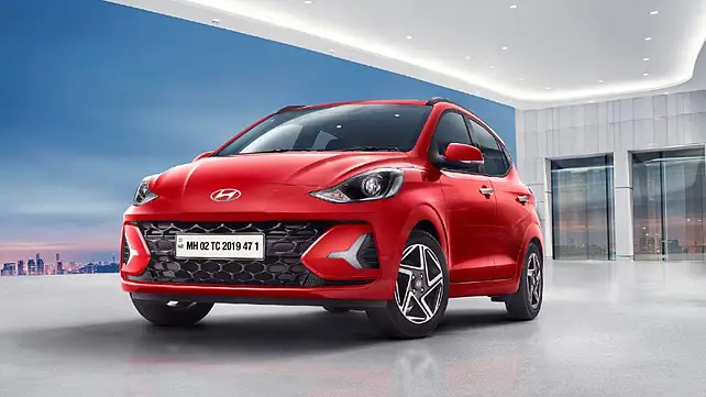 Hyundai to launch new Grand i10 Nios on 20 January