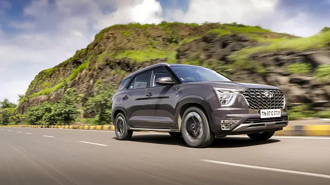 2023 Hyundai Creta, Venue, and Alcazar launched in India 2023 Hyundai Creta, Venue, and Alcazar launched in India