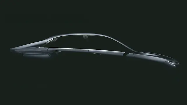 New Hyundai Verna to launch on 21 March in India New Hyundai Verna to launch on 21 March in India