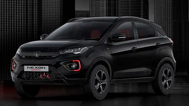 Tata’s Red Dark Edition officially launched in India Tata’s Red Dark Edition officially launched in India