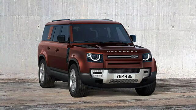 Land Rover Defender 130 introduced in India at Rs 1.30 crore
