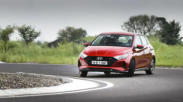 Hyundai i20 diesel variants discontinued in India Hyundai i20 diesel variants discontinued in India