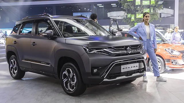 Maruti Suzuki to hike prices from April 1 Maruti Suzuki to hike prices from April 1