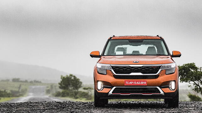 Kia Carens, Sonet and Seltos to get mid-life update in 2023 