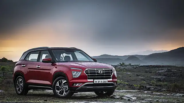 Hyundai Creta, Venue, and i20 get new safety features Hyundai Creta, Venue, and i20 get new safety features