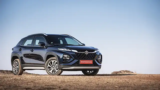 Maruti Suzuki Fronx launched in India: All you need to know Maruti Suzuki Fronx launched in India: All you need to know