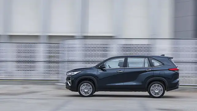 Maruti’s Hycross-based MPV confirmed; to be called Engage? Maruti’s Hycross-based MPV confirmed; to be called Engage?