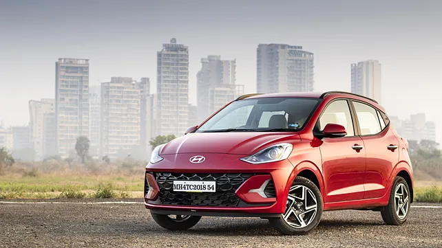 Hyundai Grand i10 Nios attracts discounts of up to Rs. 33,000 in July