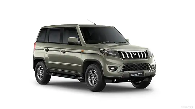 Mahindra Bolero Neo prices hiked in India