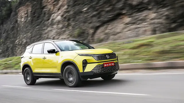 Tata Harrier and Safari to get 1.5-litre TGDi turbo petrol in 2025