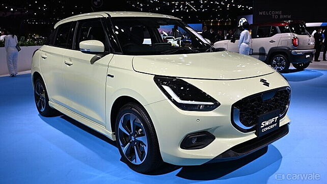 Maruti Suzuki Swift Dzire AMT Launched In india At Rs. 8.39 Lakh - DriveSpark News
