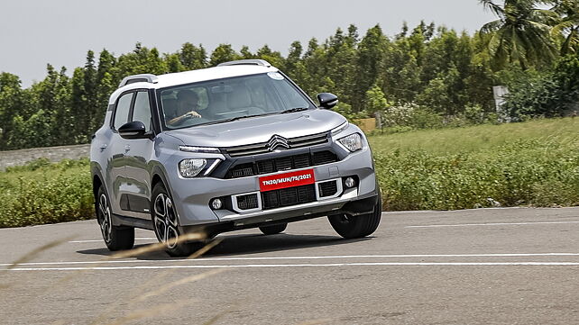 Citroen India launches Shine variant on C3 with new features; price starts  at INR 6.16 lakh, ET Auto