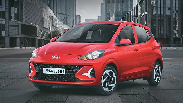 Hyundai Grand i10 Nios Corporate Edition launched in India at Rs. 6.93 lakh