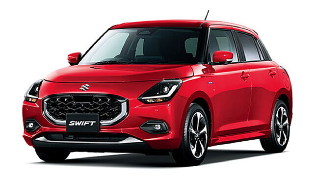 New Maruti Swift to be launched in India in May 2024