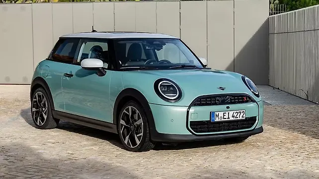 Mini Countryman EV and Cooper S India launch on 24 July Mini Countryman EV and Cooper S India launch on 24 July
