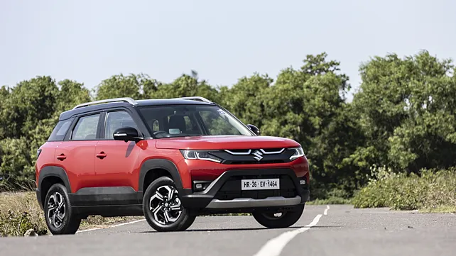 Maruti Brezza Urbano Edition prices announced Maruti Brezza Urbano Edition prices announced