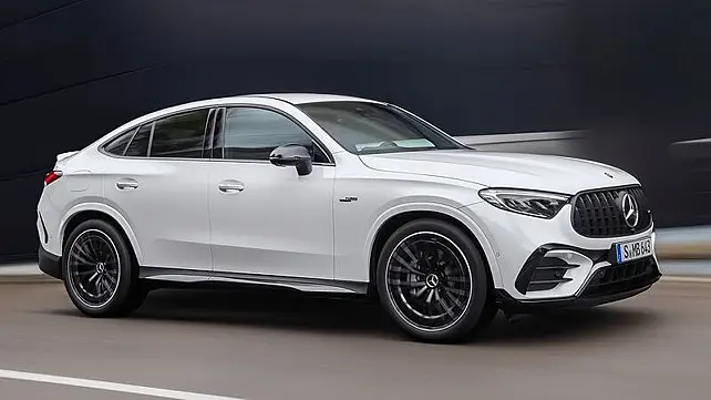Mercedes to launch two new cars in India on 8 August, 2024 Mercedes to launch two new cars in India on 8 August, 2024