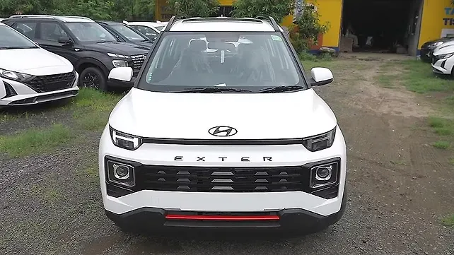 Hyundai Exter Knight Edition arrives at local dealerships Hyundai Exter Knight Edition arrives at local dealerships