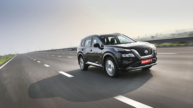 Nissan X-Trail official bookings open