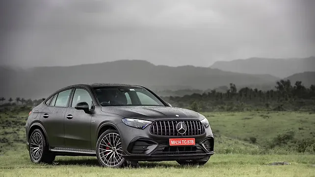 Mercedes-Benz CLE Cabriolet & GLC 43 AMG launched in India Mercedes-Benz CLE Cabriolet & GLC 43 AMG launched in India