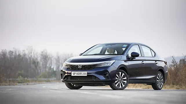 Honda announced discount offers for December 2024 Honda announced discount offers for December 2024