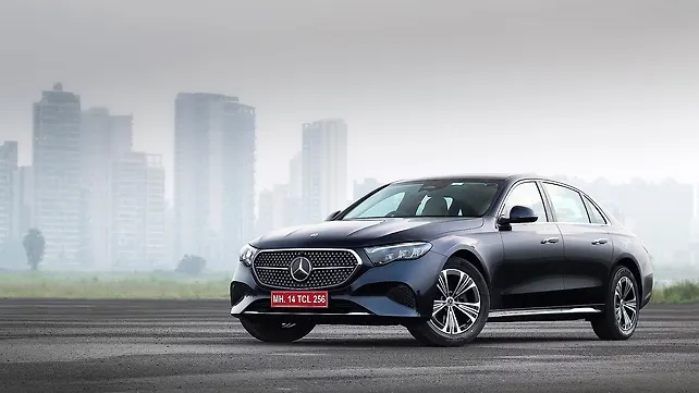 Mercedes-Benz Recalls C-Class and E-Class: ECU Issue Affects Over 2,500 Units