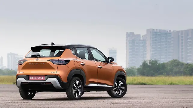 Nissan’s India Roadmap: What’s the Future Plan? Nissan’s India Roadmap: What’s the Future Plan?