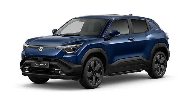 Maruti Suzuki e Vitara: India Launch Imminent? Maruti Suzuki e Vitara: India Launch Imminent?
