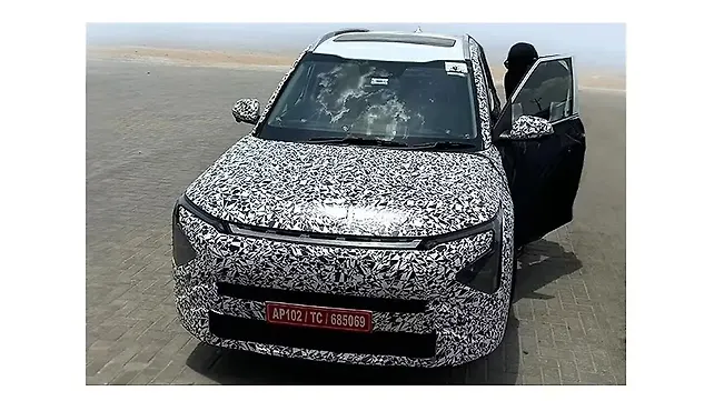 New Kia Carens to Debut on 8 May New Kia Carens to Debut on 8 May