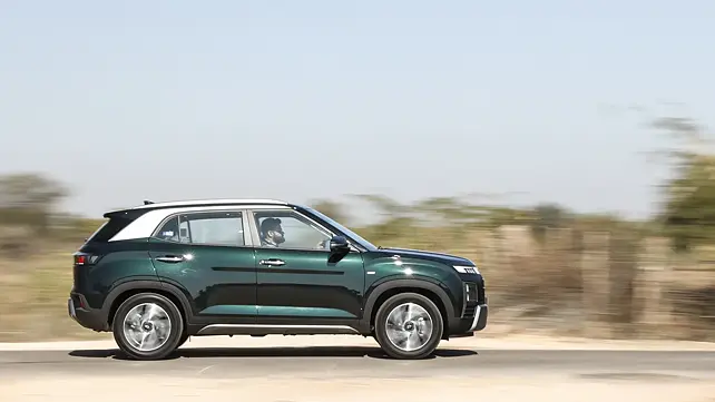 53.2 Per Cent Hyundai Cars Sold in India Equipped With Sunroof 53.2 Per Cent Hyundai Cars Sold in India Equipped With Sunroof