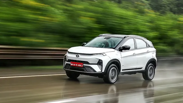 All Stars for Tata Nexon EV All Stars for Tata Nexon EV