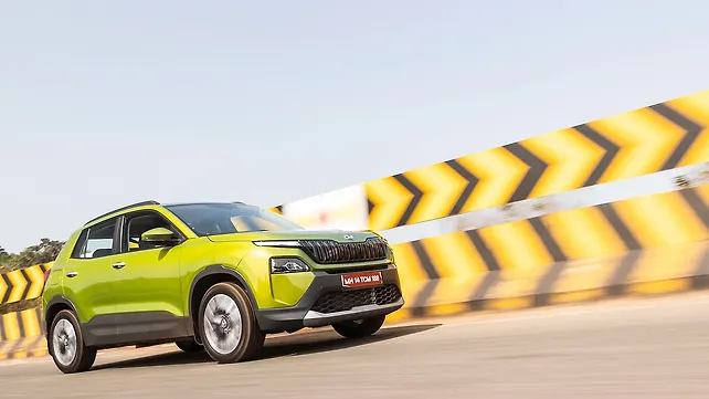 Voluntary Recalls for Skoda Kylaq, Slavia, Kushaq