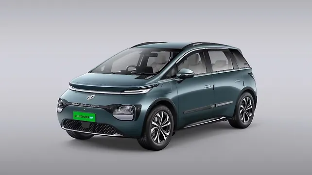 MG Windsor EV Pro Becomes More Accessible: Gets New Variant MG Windsor EV Pro Becomes More Accessible: Gets New Variant