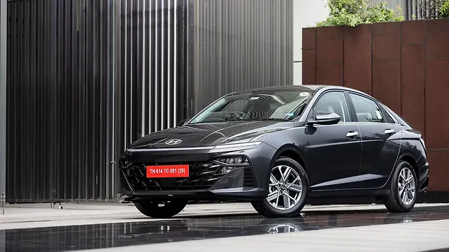 Hyundai Verna SX+ Variant Launched Hyundai Verna SX+ Variant Launched