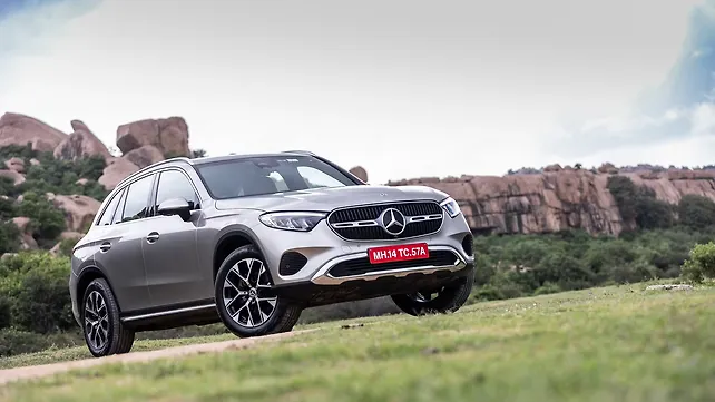 Mercedes-Benz Recalls GLC, S-Class, EQS, AMG SL 55 Over Fire Risk Mercedes-Benz Recalls GLC, S-Class, EQS, AMG SL 55 Over Fire Risk