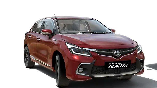 Toyota Glanza Now Comes with Six Airbags and Prestige Edition Accessories Toyota Glanza Now Comes with Six Airbags and Prestige Edition Accessories