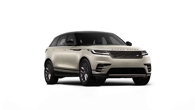 Range rover velar autobiography launched in india at rs 89 90 lakh