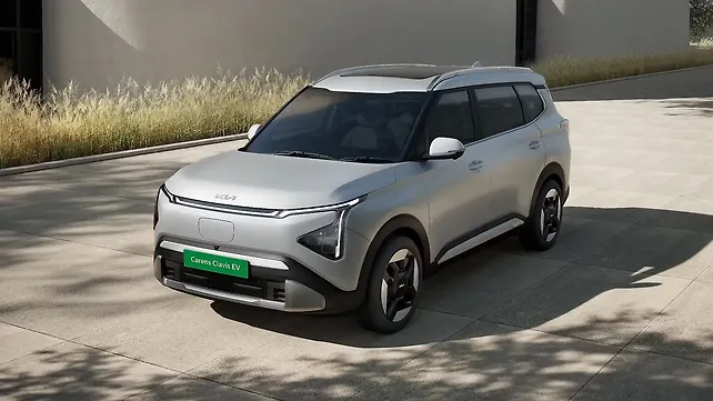 Kia Carens Clavis EV Booking Window Opens: Reserve for Rs. 25,000