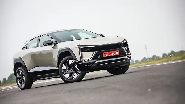 Mahindra BE 6 Adds New Pack Three Variants with 59 kWh and 79 kWh Batteries Mahindra BE 6 Adds New Pack Three Variants with 59 kWh and 79 kWh Batteries