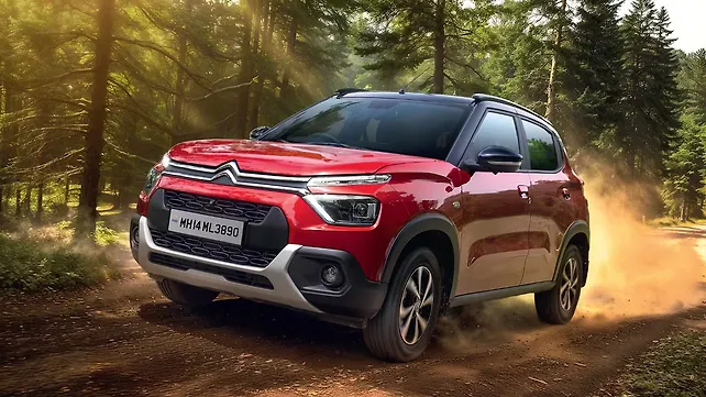Citroen India launches new C3X with additional features, prices from Rs. 5.25 lakh Citroen India launches new C3X with additional features, prices from Rs. 5.25 lakh