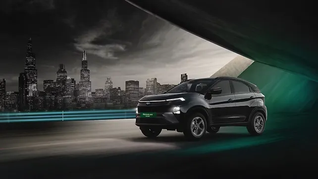 Tata Nexon EV 45 Launched With ADAS From Rs. 17.29 Lakh