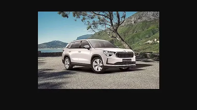 Skoda Adds New Lounge Variant to Kodiaq Lineup at Rs. 39.99 Lakh