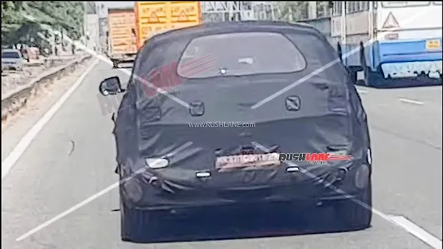 Hyundai i20 Facelift Spotted Testing in India – What’s Changing
